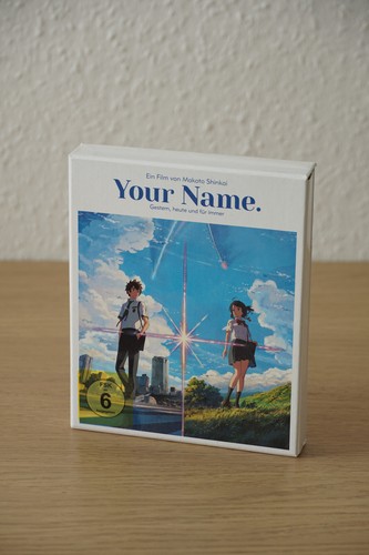 Your name limited - your,