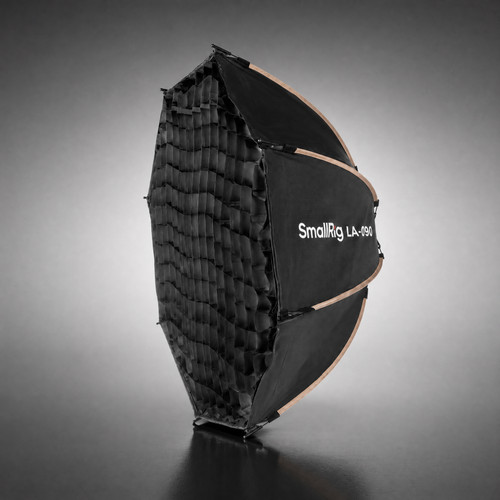 Smallrig o90 softbox 90cm - softbox,