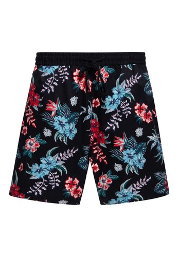 King kerosin herren shorts - king,