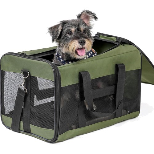 Transport tasche hund katze - transport,