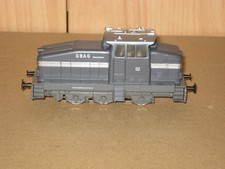 Märklin H0 3078.002 DHG 500