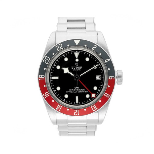 Tudor black bay - bay, ref