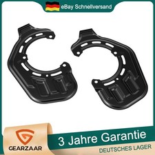 ANKERBLECH DECKBLECH Vorne