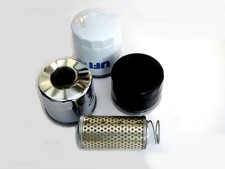  Moto Guzzi Ölfilter  V35 V50