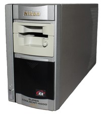 Nikon Super Coolscan 4000 Dia