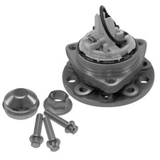 Radlager Vorderachse vorne