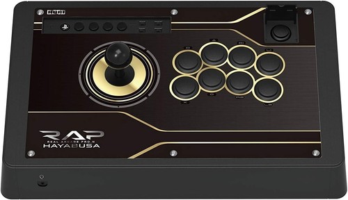 Hori real arcade pro - real, pro.n