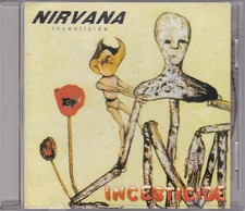 Nirvana – Incesticide -