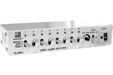 Aasset Video Umschalter 8-fach