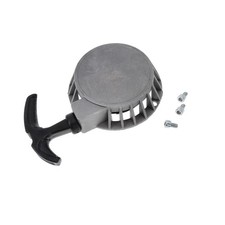 Seilzugstarter Alu Seilzug