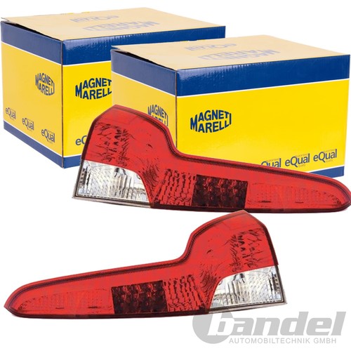 Magneti marelli led - 2x,