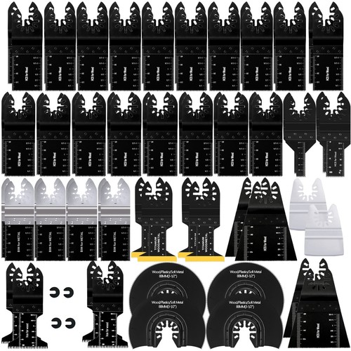70pcs oscillating multi tool - oscillating,