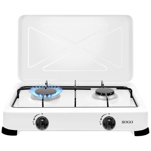 Sogo human technology gas - technology,