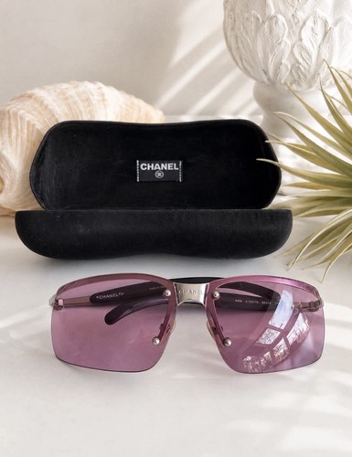 Chanel sonnenbrille 4009 - sonnenbrille,