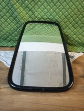 Rückspiegel Außenspiegel Seitenspiegel LKW Auto Kfz 14057 Unimog 375x180