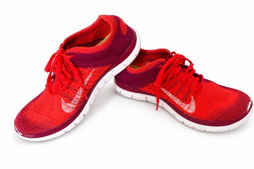 Nike free flyknit 0 - nike,