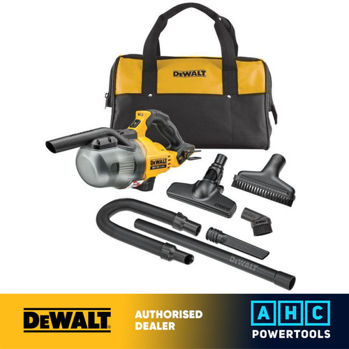 Dewalt dcv501ln 18v klasse - dewalt,