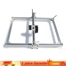CNC Desktop DIY Laser