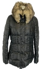 EDC MANTEL LARGE SCHWARZ