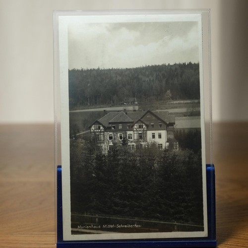 Mittel schreiberhau marienhaus - mittel-schreiberhau,