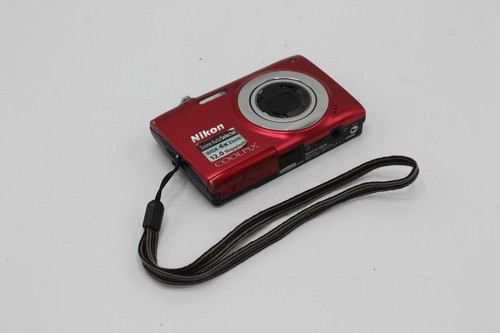 Nikon coolpix s2500 kamera - coolpix,