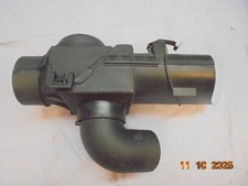 NOS Luftreglerkasten für VW Polo Derby Golf Jetta orig, Knecht 052129608D