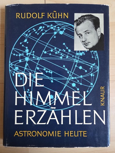 323126 rudolf kühn die himmel - 323126,