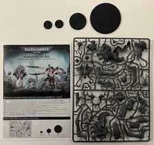 Neurotyrant und Screamer