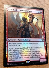 Mtg magic foil - magic:, #