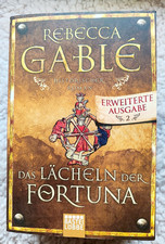 Rebecca Gable - Das Lächeln