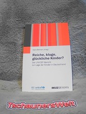 Reiche, kluge, glückliche