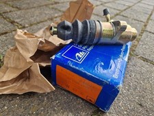 Neu Alfa Romeo 75 90 Alfetta Giuletta Nehmerzylinder Ate 03.2525-2503.3 Kupplung