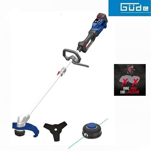 Güde 18v akku freischneider - akku-freischneider, /