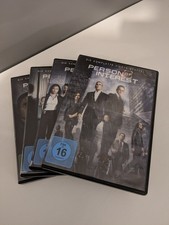 Person Of Interest DVD Staffel