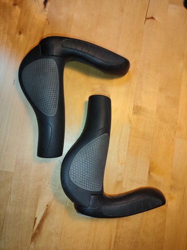 Ergon griffe gebraucht - l, griffe,