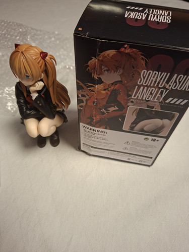 Anime neon genesis - neon,