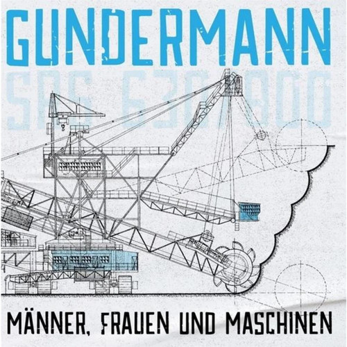 Gerhard gundermann männer - gundermann:,