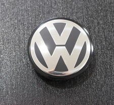 1x Original VW Nabendeckel