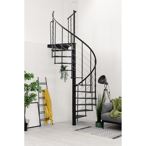 Minka spindeltreppe milano - minka,