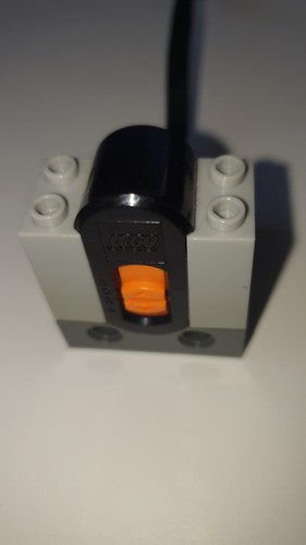 Lego technic power - lego®,