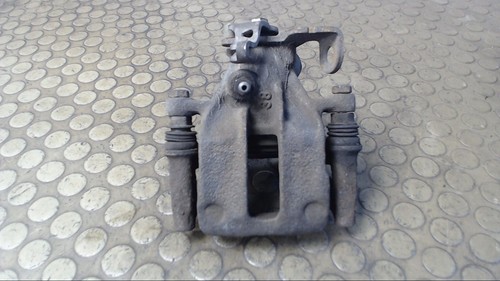 Bremssattel hinten rechts - rechts, audi