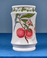 Vintage Porzellan Vase Pomona
