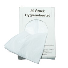 Hygienebeutel Hygienetüten