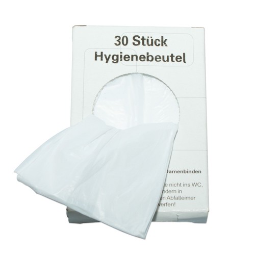 Hygienebeutel hygienetüten - hygienebeutel,
