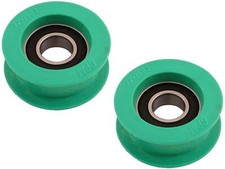 2x Riemenscheibe passend Honda