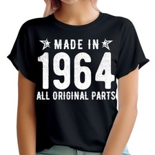 Made in 1964 alle