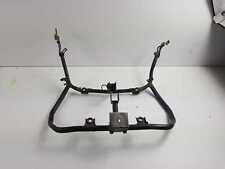 Suzuki GSX-R 750 W GR7BB Bj: 92-95 Verkleidungshalter/ Geweih BASTLER