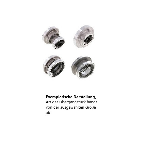 Storz-Übergangsstücke