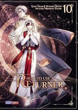 How use returner - how,