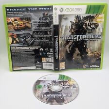 Transformers Dark of the Moon